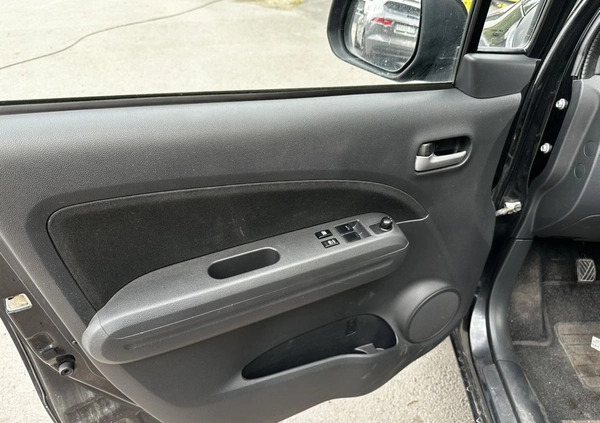 Suzuki Splash cena 12900 przebieg: 124824, rok produkcji 2009 z Radziejów małe 301